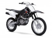 2008 Suzuki DR-Z125 photo